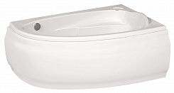 Cersanit Акриловая ванна Joanna 150 R ультра белая – фотография-5